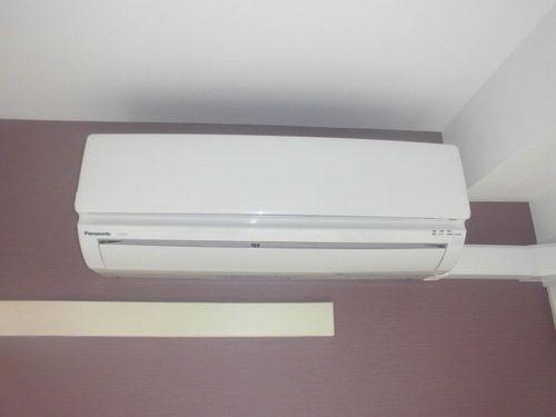 神戸市西区王塚台マンション 設備