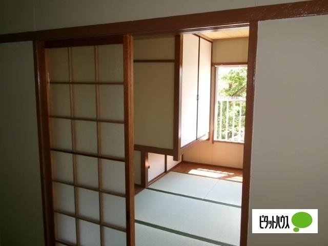 伊川谷（３）1.2.3.4号棟 その他部屋・スペース