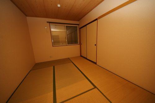 神戸市西区玉津町西河原アパート リビング