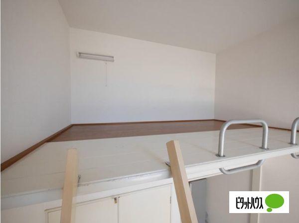 神戸市西区池上アパート その他部屋・スペース