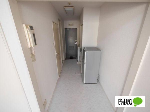 神戸市西区池上アパート セキュリティ