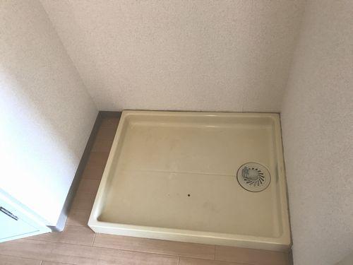 神戸市西区王塚台マンション 設備