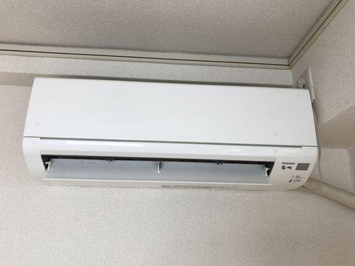 神戸市西区王塚台マンション 設備