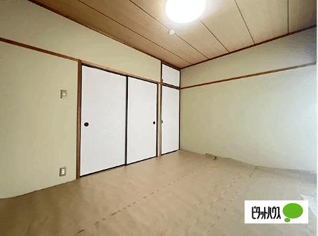 神戸市西区池上マンション その他部屋・スペース
