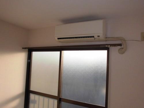 神戸市西区伊川谷町有瀬マンション 設備