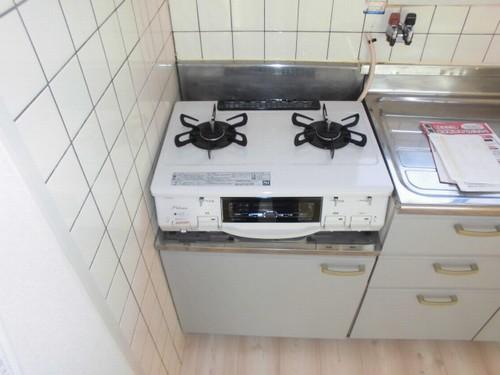 神戸市西区伊川谷町有瀬マンション 設備