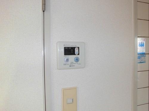神戸市西区伊川谷町有瀬マンション 設備