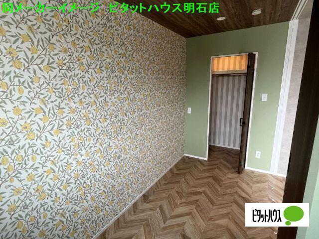 明石市大久保町森田アパート その他部屋・スペース