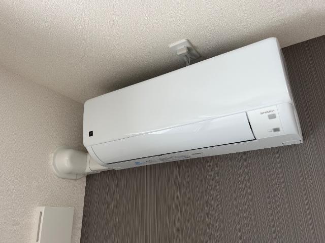 サクラーレ長坂 部屋画像