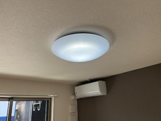 サクラーレ長坂 部屋画像