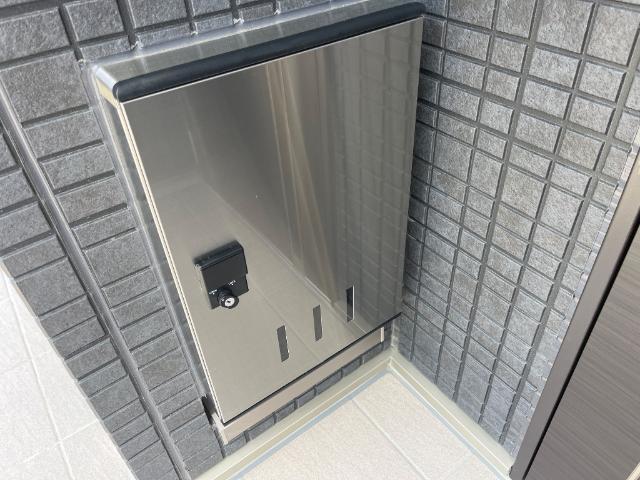 サクラーレ長坂 部屋画像