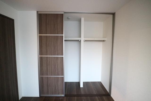 メゾン　ド　ソルテ　A棟（302） 部屋画像