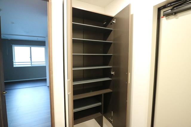 メゾン　ド　ソルテ　A棟（302） 部屋画像