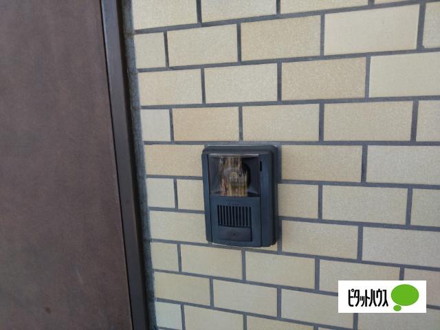明石市宮の上マンション 設備