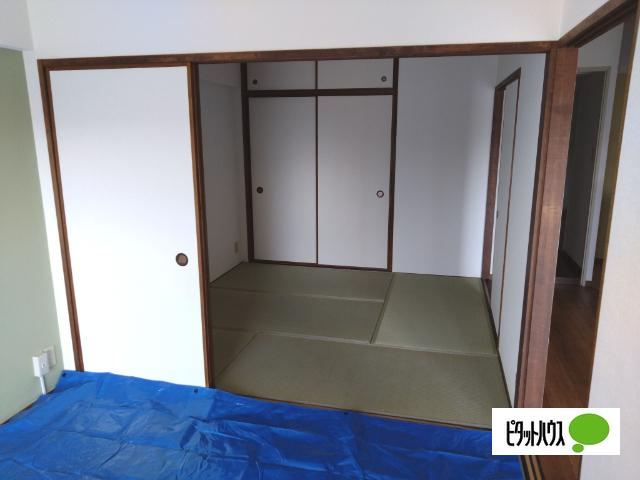 明石市宮の上マンション その他部屋・スペース