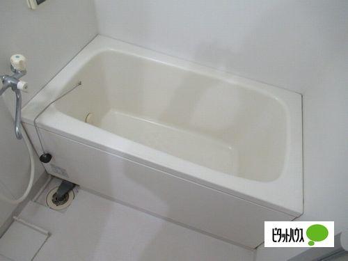 明石市二見町西二見マンション バス／シャワー