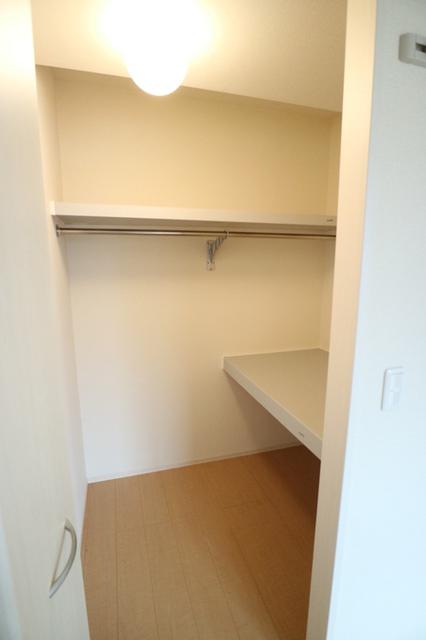 グレース・メゾン　B棟（202） 部屋画像