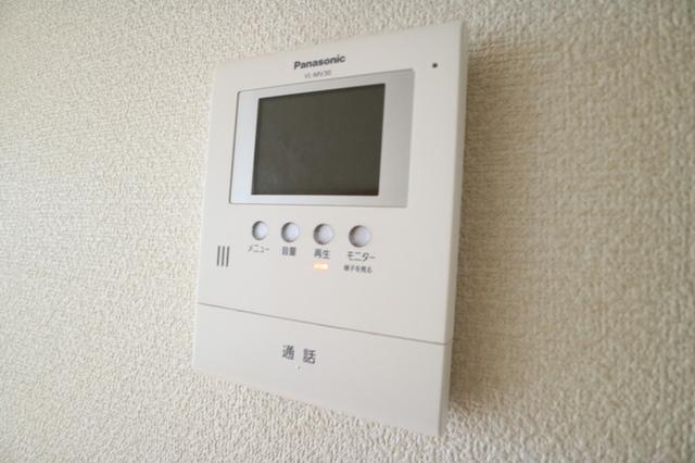 グレース・メゾン　B棟（202） 部屋画像