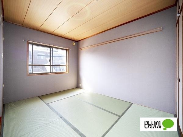 神戸市西区北別府マンション その他部屋・スペース