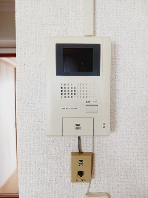 第一コーポ学苑（303） 設備