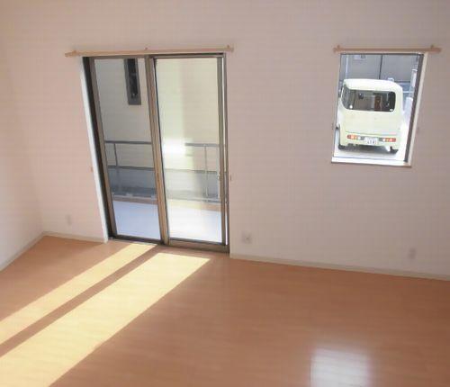 明石市大久保町江井島一戸建 リビング