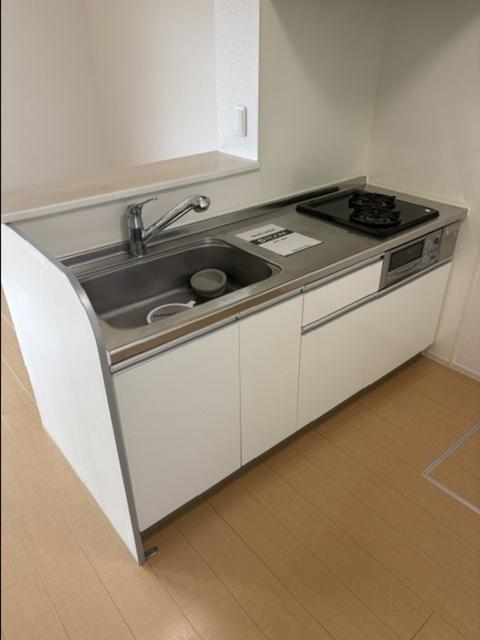 グランドアトリオ神戸西　D棟（102） 部屋画像