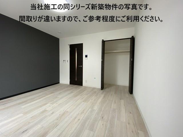 ジーメゾン明石魚住ラピス その他部屋・スペース