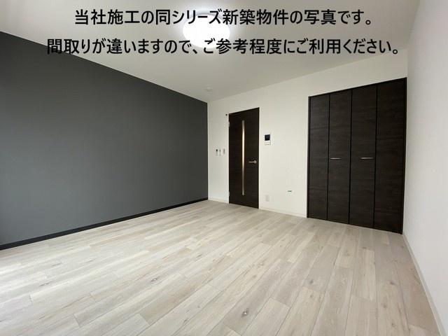 ジーメゾン明石魚住ラピス その他部屋・スペース