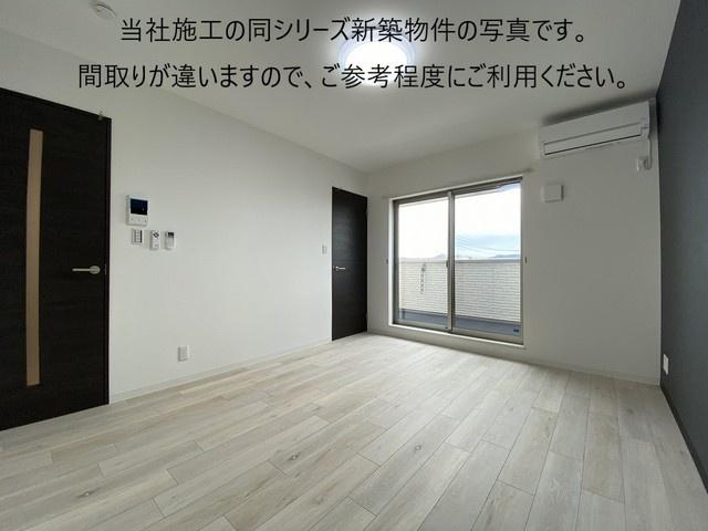 ジーメゾン明石魚住ラピス その他部屋・スペース