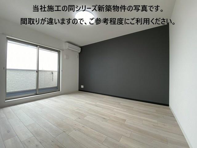 ジーメゾン明石魚住ラピス リビング