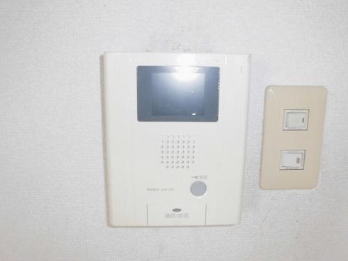 明石市樽屋町マンション 設備