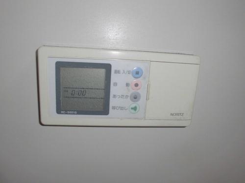 明石市樽屋町マンション 設備