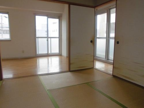 明石市樽屋町マンション その他部屋・スペース