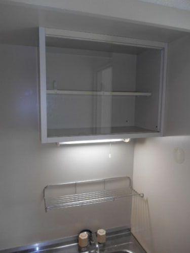 マンション望　伊川谷 キッチン