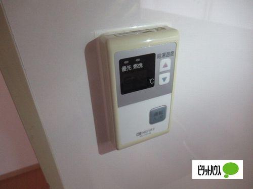 タウンハウス伊川谷　 部屋画像
