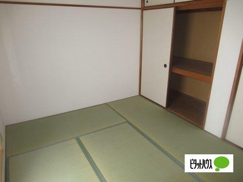 タウンハウス伊川谷　 その他部屋・スペース