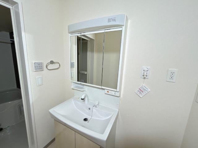 シャルマン 部屋画像