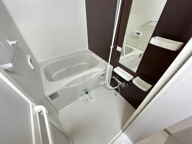 シャルマン 部屋画像
