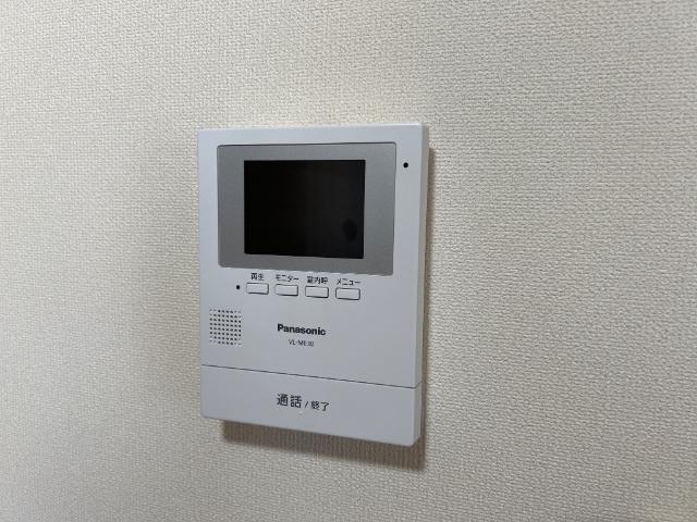 シャルマン 部屋画像