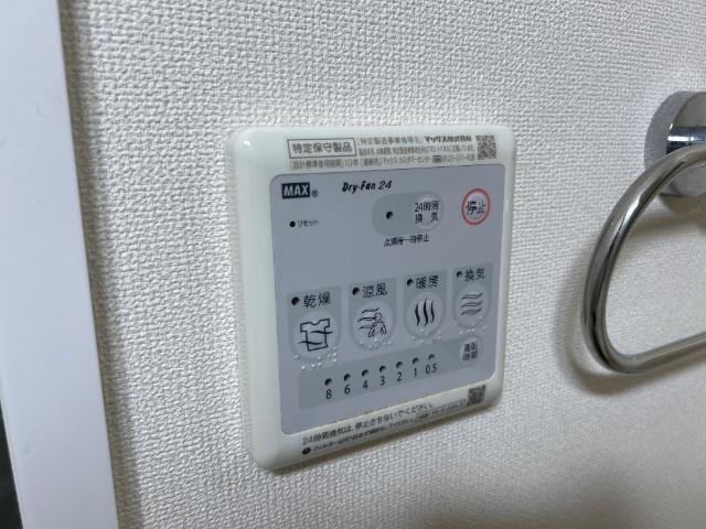 シャルマン 部屋画像