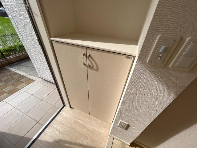 シャルマン 部屋画像