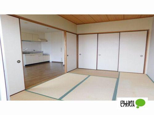 明石市魚住町清水マンション その他部屋・スペース