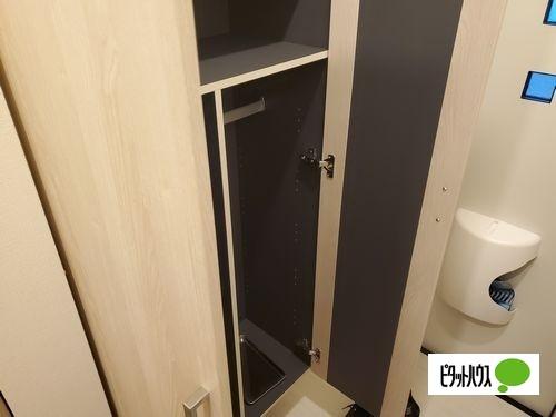 サニーコートⅡ 玄関
