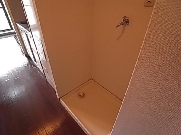 神戸市西区池上マンション その他部屋・スペース