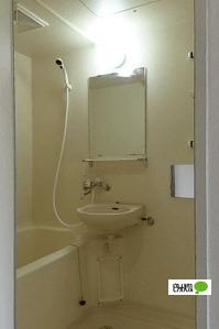 神戸市西区池上マンション バス／シャワー