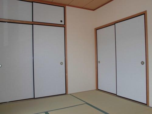 神戸市西区上新地テラスハウス その他部屋・スペース