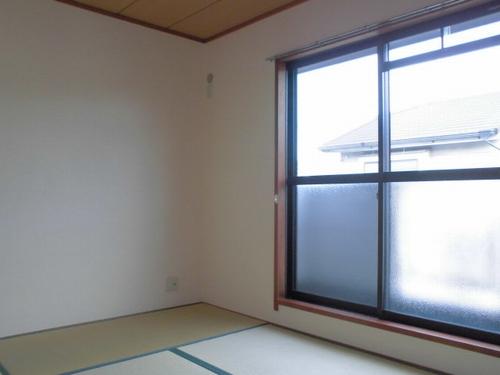 神戸市西区上新地テラスハウス その他部屋・スペース