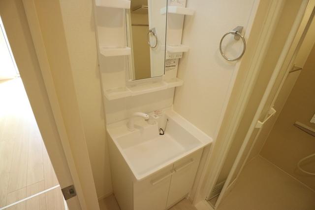 フルール恵比須（102） 部屋画像
