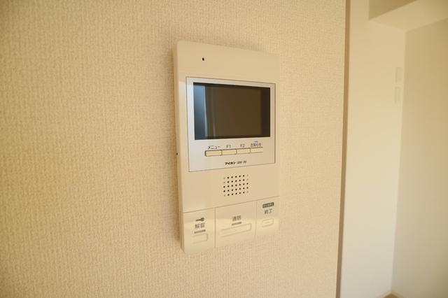 フルール恵比須（102） 部屋画像