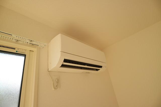 フルール恵比須（102） 部屋画像